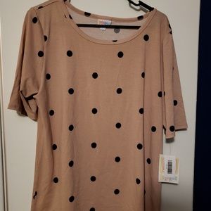 2XL UNICORN GIGI BNWT